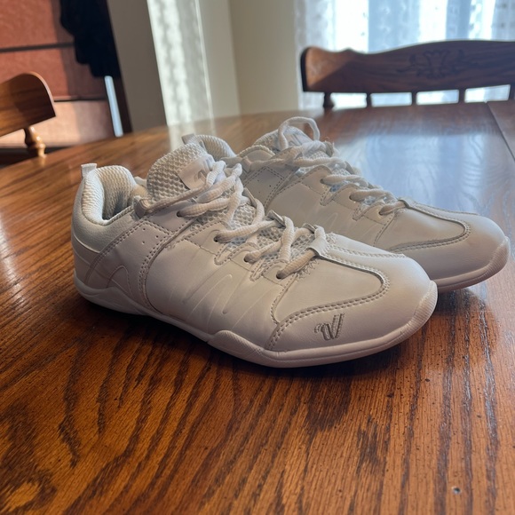 Varsity Shoes Women Varsity Cheer Shoes Poshmark